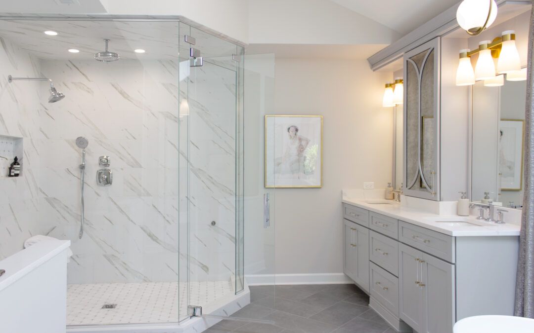 tile installation St Louis St Louis Custom Tile